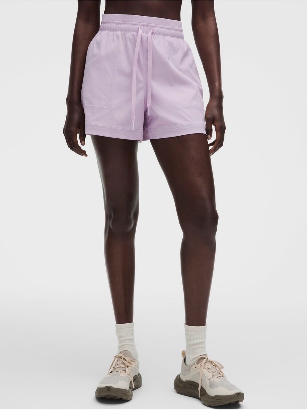 Lululemon Dance Studio Shorts 3.5”